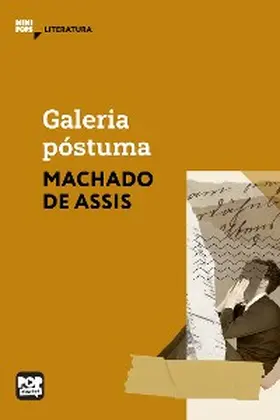 Assis |  Galeria póstuma | eBook | Sack Fachmedien