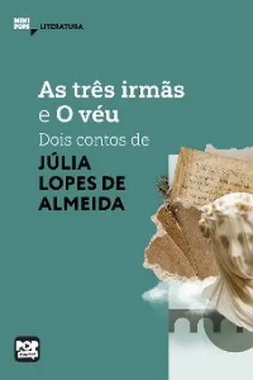 Almeida |  As três irmãs e O véu | eBook | Sack Fachmedien