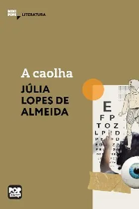 Almeida |  A caolha | eBook | Sack Fachmedien