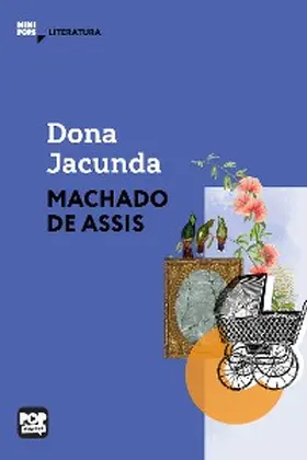 Assis |  Dona Jucunda | eBook | Sack Fachmedien
