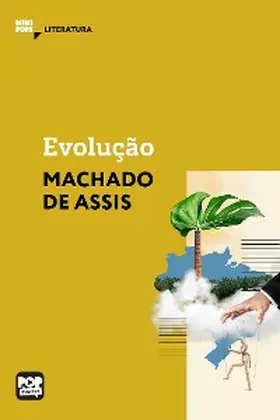 Assis |  Evolução | eBook | Sack Fachmedien