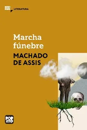Assis |  Marcha fúnebre | eBook | Sack Fachmedien