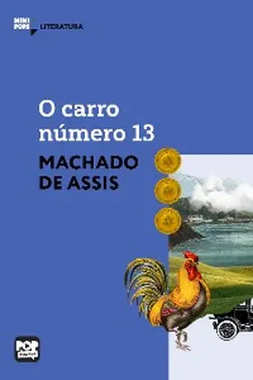 Assis |  O carro número 13 | eBook | Sack Fachmedien