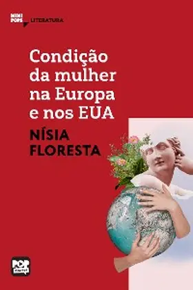 Floresta |  Condição da mulher na Europa e nos EUA: Textos selecionados de "Opúsculo humanitário" | eBook | Sack Fachmedien