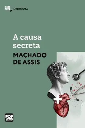Assis |  A causa secreta | eBook | Sack Fachmedien