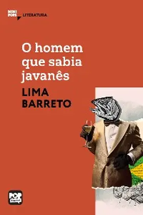 Barreto |  O homem que falava javanês | eBook | Sack Fachmedien