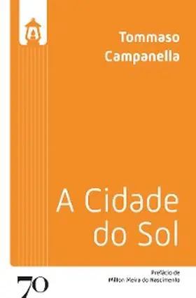 Campanella |  A Cidade do Sol | eBook | Sack Fachmedien