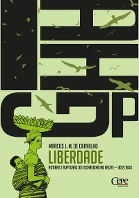 Carvalho |  Liberdade | eBook | Sack Fachmedien