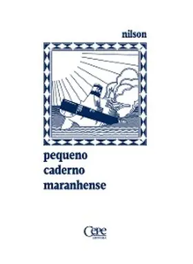 Nilson |  Pequeno caderno maranhense | eBook | Sack Fachmedien