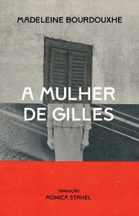 Bourdouxhe |  A mulher de Gilles | eBook | Sack Fachmedien