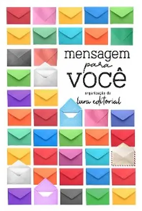 Cruz / Krindges / Gomes |  Mensagem para você | eBook | Sack Fachmedien