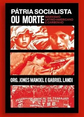 Manoel / Landi |  Pátria socialista ou morte | eBook | Sack Fachmedien