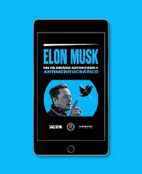 Savage / Burgis / Marcetic |  Elon Musk | eBook | Sack Fachmedien