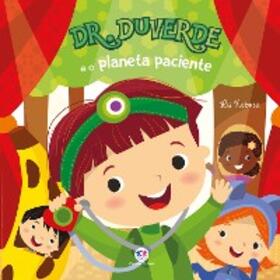 Nobusa |  Dr. Duverde e o planeta paciente | eBook | Sack Fachmedien