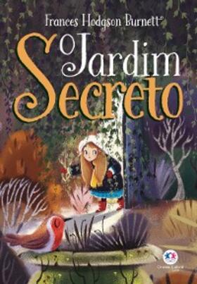 Burnett |  O jardim secreto | eBook | Sack Fachmedien