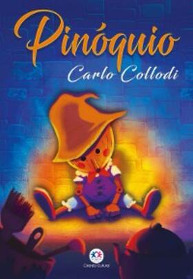 Collodi |  Pinóquio | eBook | Sack Fachmedien