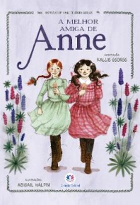 George |  A melhor amiga de Anne | eBook | Sack Fachmedien