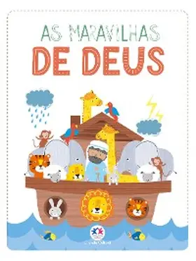 Brooks |  As maravilhas de Deus | eBook | Sack Fachmedien
