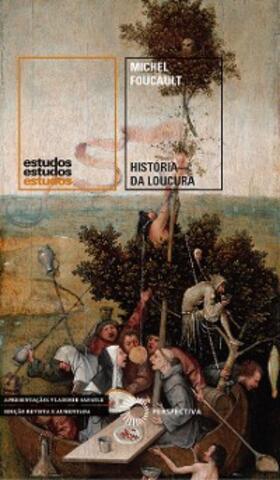 Foucault |  História da Loucura | eBook | Sack Fachmedien