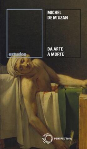 M'Uzan |  Da Arte à Morte | eBook | Sack Fachmedien