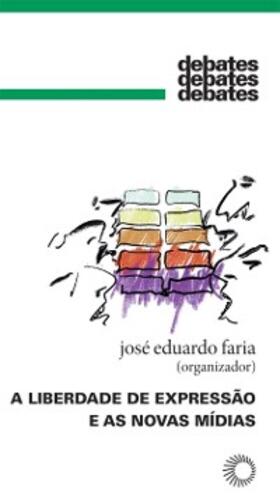 Valente / Gasparian / Macedo Júnior |  A Liberdade de expressão e as novas mídias | eBook | Sack Fachmedien