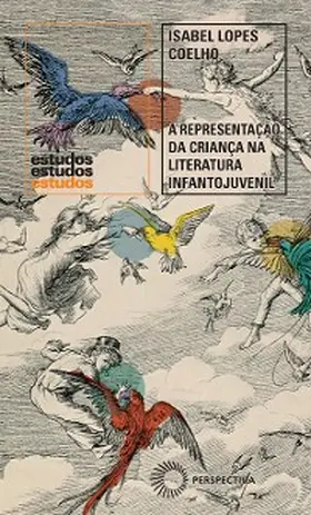 Coelho |  A Representação da criança na literatura infantojuvenil | eBook | Sack Fachmedien