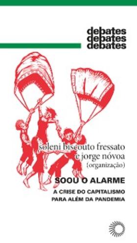 Fressato / Nóvoa |  Soou o alarme | eBook | Sack Fachmedien
