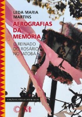 Martins |  Afrografias da Memória | eBook | Sack Fachmedien