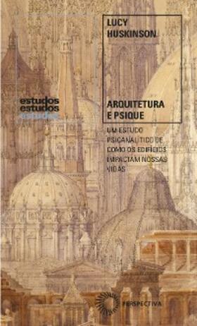 Huskinson |  Arquitetura e psique | eBook | Sack Fachmedien