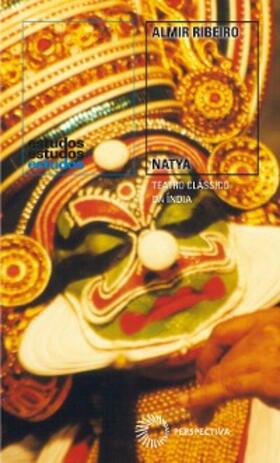 Ribeiro |  Natya | eBook | Sack Fachmedien
