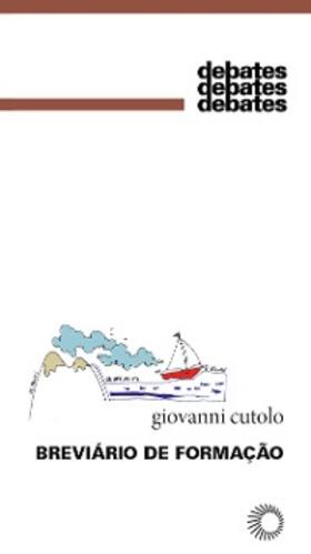 Cutolo |  Breviário de formação | eBook | Sack Fachmedien