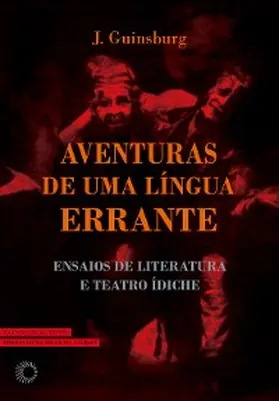 Guinsburg |  Aventuras de Uma Língua Errante | eBook | Sack Fachmedien
