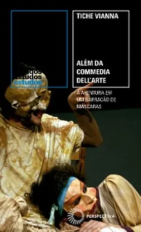 Vianna |  Além da Commedia Dell´árte | eBook | Sack Fachmedien