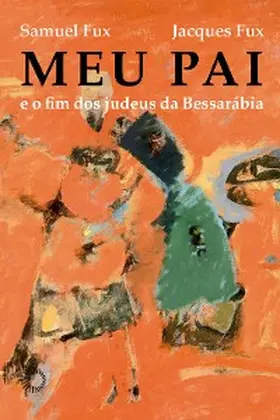 Fux |  Meu Pai | eBook | Sack Fachmedien