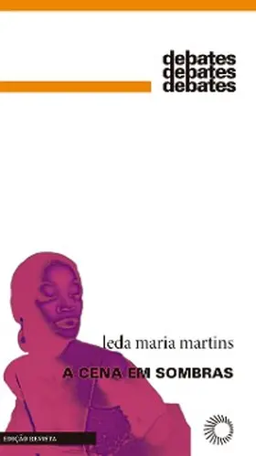 Martins |  A Cena em Sombras | eBook | Sack Fachmedien