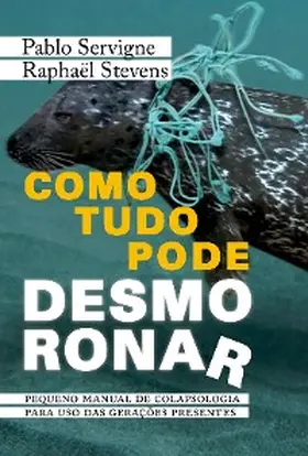 Servigne / Stevens |  Como Tudo Pode Desmoronar | eBook | Sack Fachmedien