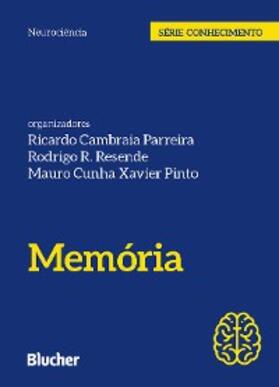 Parreira / Resende / Pinto |  Memória | eBook | Sack Fachmedien