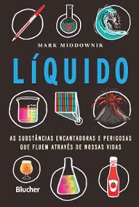 Miodownik |  Líquido | eBook | Sack Fachmedien