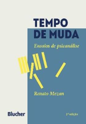 Mezan |  Tempo de muda | eBook | Sack Fachmedien