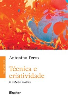 Ferro |  Técnica e criatividade | eBook | Sack Fachmedien