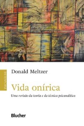 Meltzer |  Vida onírica | eBook | Sack Fachmedien