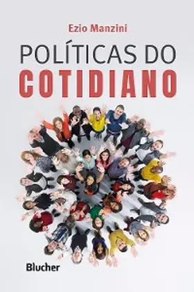 Manzini |  Políticas do cotidiano | eBook | Sack Fachmedien