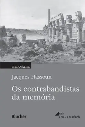 Hassoun |  Os contrabandistas da memória | eBook | Sack Fachmedien