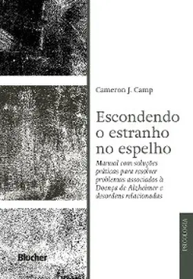 Camp |  Escondendo o estranho no espelho | eBook | Sack Fachmedien