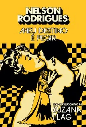 Rodrigues |  Meu destino é pecar | eBook | Sack Fachmedien