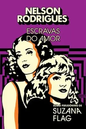 Rodrigues |  Escravas do Amor | eBook | Sack Fachmedien