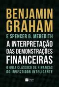 Graham / Meredith |  A interpretação das demonstrações financeiras | eBook | Sack Fachmedien
