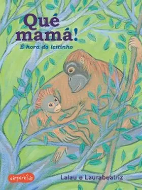 Lalau |  Qué Mamá | eBook | Sack Fachmedien