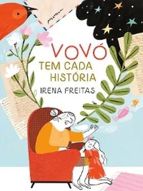 Freitas |  Vovó tem cada história | eBook | Sack Fachmedien
