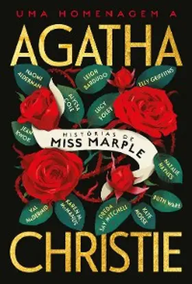 Christie / McManus / Mitchell |  Histórias de Miss Marple | eBook | Sack Fachmedien